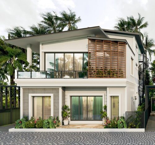 Yugen infra