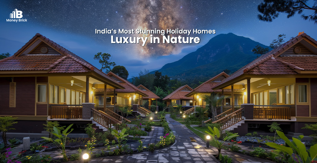 Holiday Homes