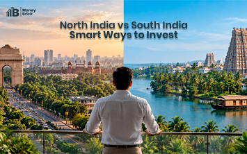 North India vs South India: smart ways to invest in real estate across both regions.